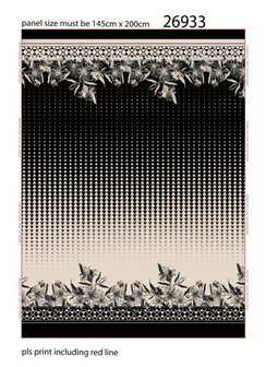 0-26933 Jersey Panel