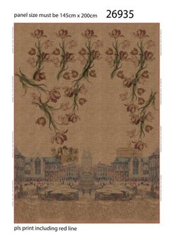 0-26935 Jersey Panel