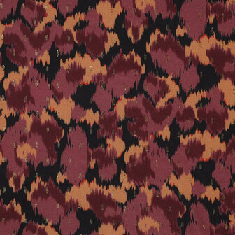 0-05800.001 Viscose Lurex