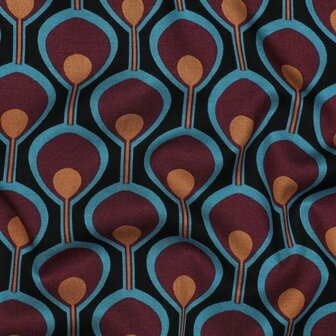 0-06116.001 Viscose stretch