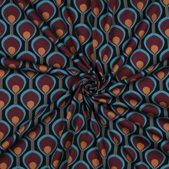 0-06116.001 Viscose stretch