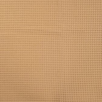 4-Wafelstof-530 Neutral Beige