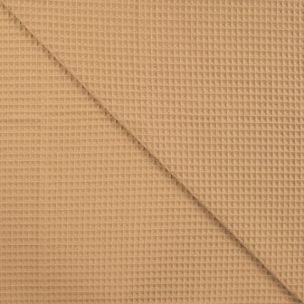 4-Wafelstof-530 Neutral Beige