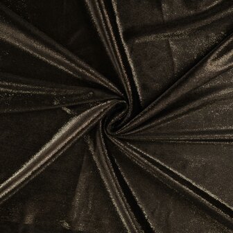 0-22758.750 Velour met foil