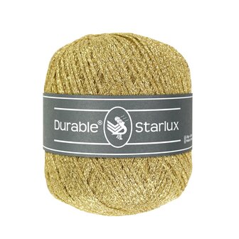 Durable Starlux-Goud 2210