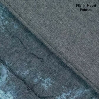 0-410129.20 Denim Quilted