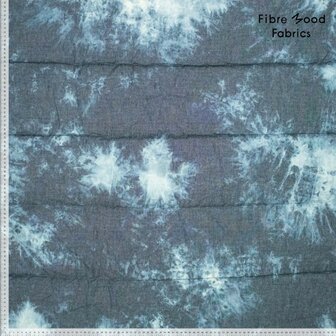 0-410129.20 Denim Quilted