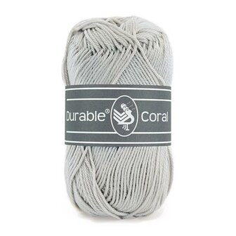Coral Durable-Silver Grey 2228