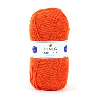 DMC Knitty 4-570