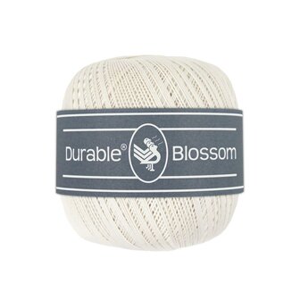 Blossom Durable-326 Ivory