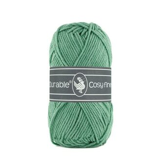Cosy Fine-2133 Dark Mint