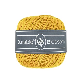 Blossom Durable-2211 Curry