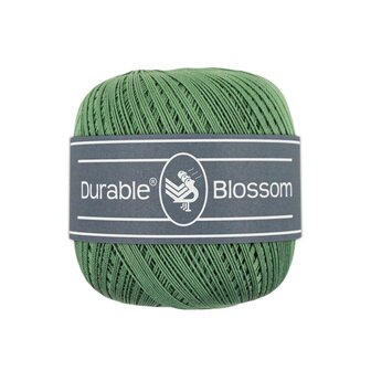 Blossom Durable-2152-Leaf Green