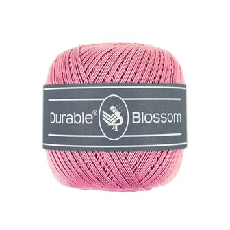 Blossom Durable-224-Raspberry