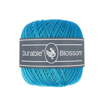 Blossom Durable-371-Turquoise