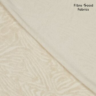 0-316032.30 Geweven Jacquard