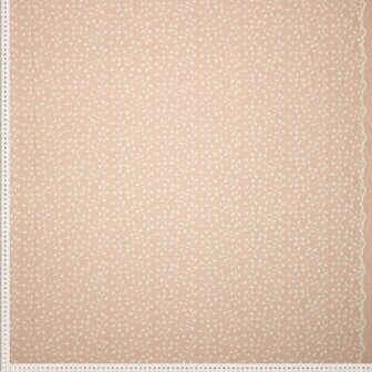 0-321095.22 Viscose geborduurd