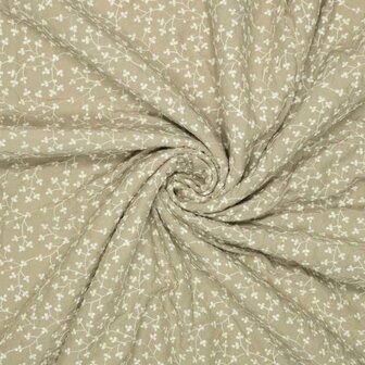 0-321095.21 Viscose geborduurd