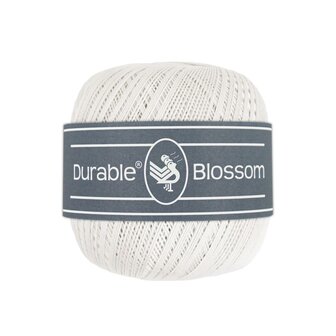 Blossom Durable-310 white