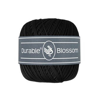 Blossom Durable-325 Black