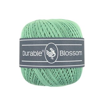 Blossom Durable-2133 Dark Mint