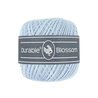 Blossom Durable-282 Light Blue
