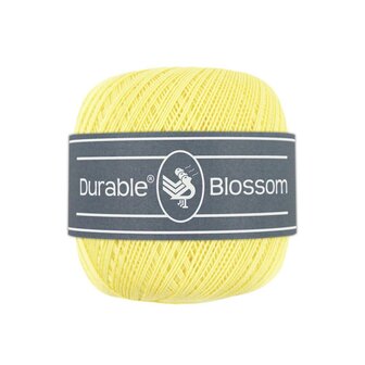 Blossom Durable-309 Light Yellow