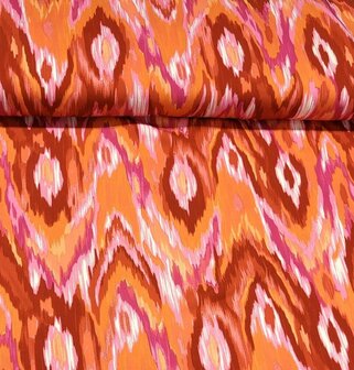 0-19050.142 Viscose Satijn