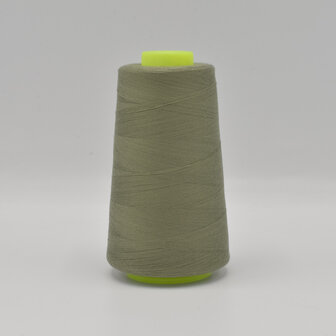 Overlock garen 270 Khaki