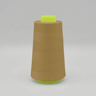 Overlock garen 532 Beige