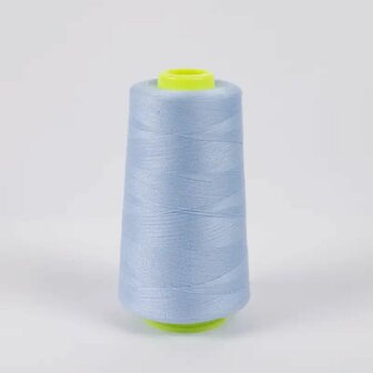 Overlock garen 500 Baby Blue