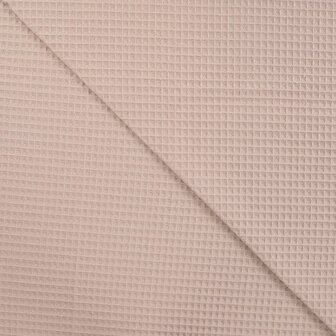 4-Wafelstof-520-Beach Sand