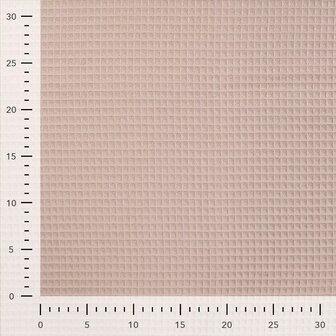 4-Wafelstof-520-Beach Sand