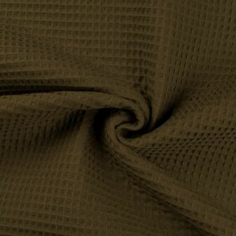 4-Wafelstof-027-Army 