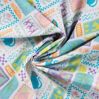 0-48141.500 Cotton Voile