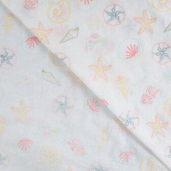 0-48144.500 Cotton voile