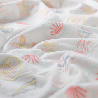 0-48144.500 Cotton voile