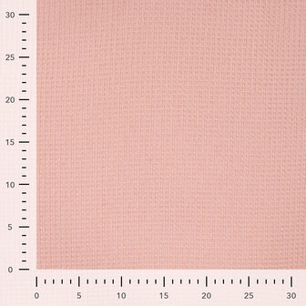 0-67003.120 Wafel/Badstof