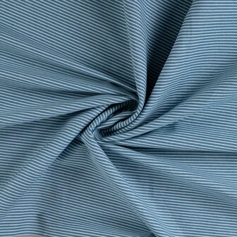 0-11807.920 Denim Jaquard