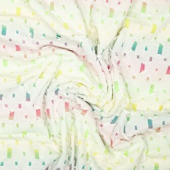 0-310385.20 Gewassen Denim