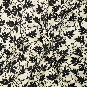 1-310392.40 Poplin Flowers
