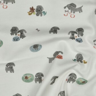 0-07155.002 Jersey Dogs