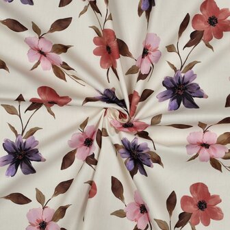 0-07037.002 Cotton Viscose