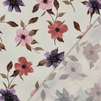 0-07037.002 Cotton Viscose