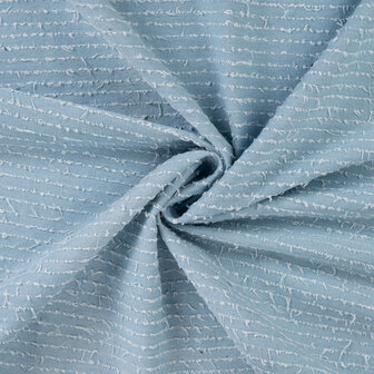 0-11805.920 Denim Fancy Stripe