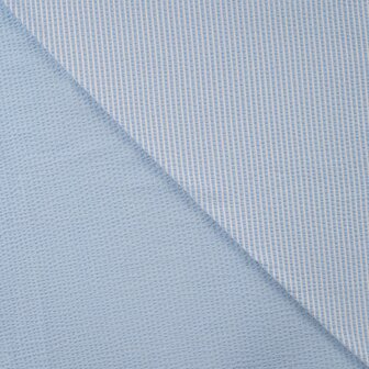 1-11733.910 Jersey Seersucker