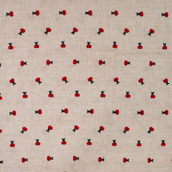 0-48124.520 Linnen-Viscose