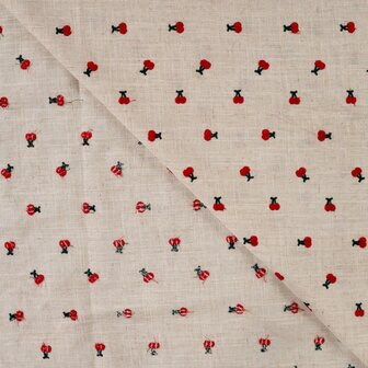 0-48124.520 Linnen-Viscose