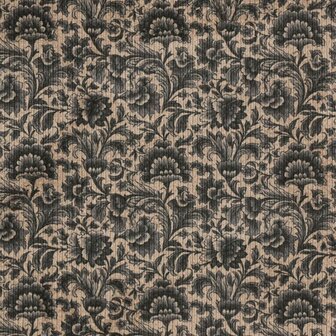 0-23030.970 Digi Folk Floral Cord