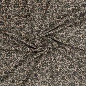 0-23030.970 Digi Folk Floral Cord